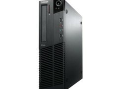 Calculatoare SH Lenovo ThinkCentre M78 SFF, AMD Dual Core A4-5300B
